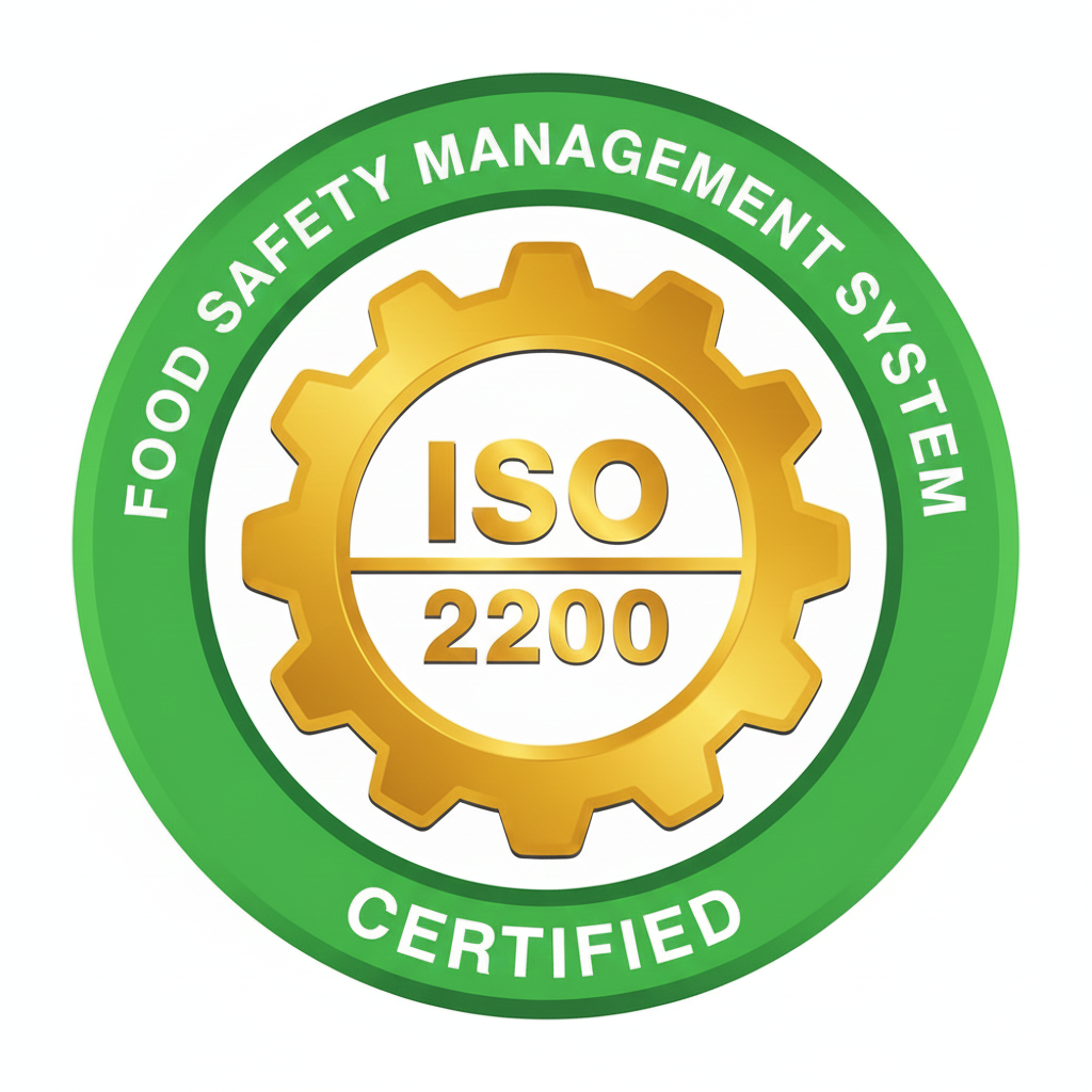 ISO 22000