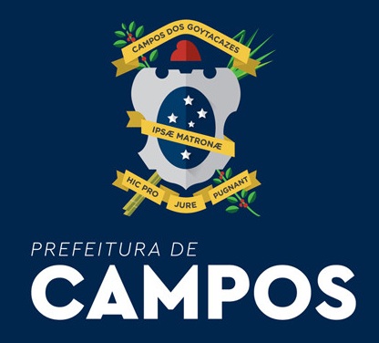 Prefeitura Municipal de Campos dos Goytacazes